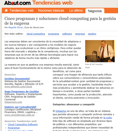 dataprius-en-about.com
