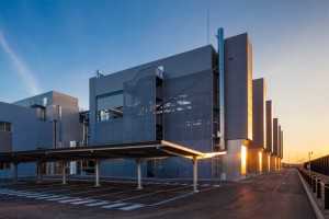 Telefonica-Data-Center-Alcala