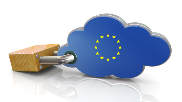 privacidad nube europa
