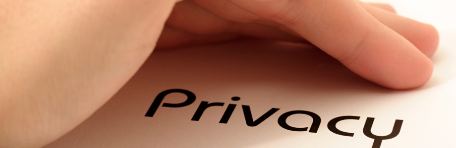 privacidad
