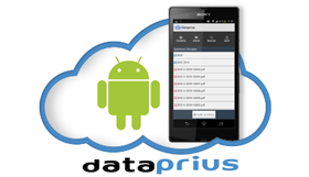 dataprius-android-cloud