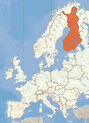 finlandia-en-europa