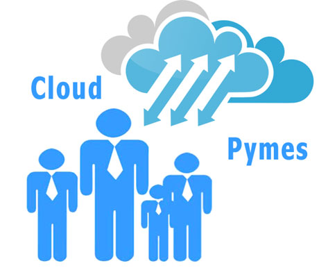 La nueva pyme y el uso de la nube