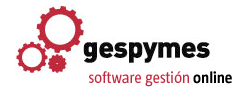Aplicaciones Cloud. logo-gespymes