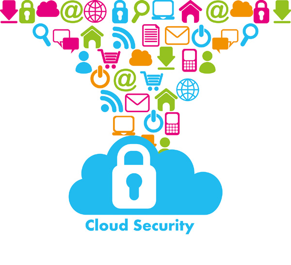 seguridad cloud