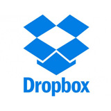 Logotipo Dropbox