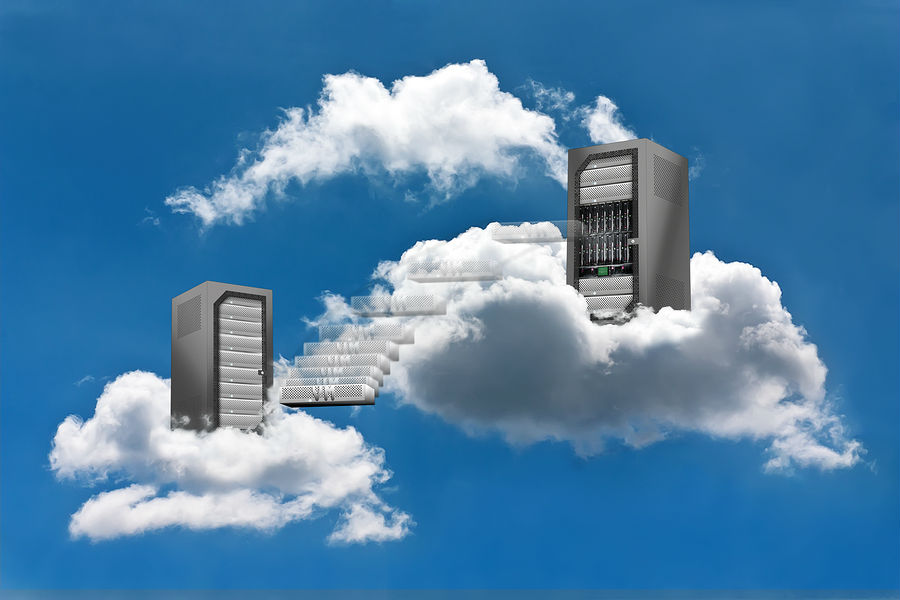 cloud computing para empresas
