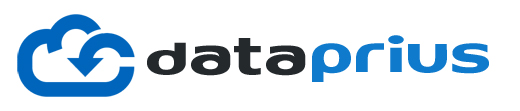 Logotipo de Dataprius