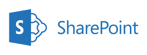 Logotipo de Sharepoint