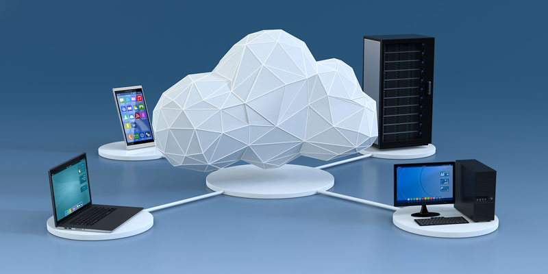 Nube cloud computing