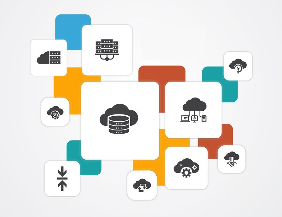 Las 4 Categorias De Cloud Computing Como Servicios A Empresas