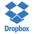 Logotipo Dropbox