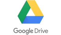 Logotipo Google Drive
